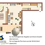 Strandperle Whg 18 *