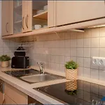 Strandperle Whg 18 Heringsdorf