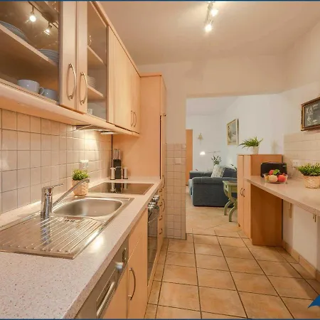 Apartment Strandperle Whg 18 *