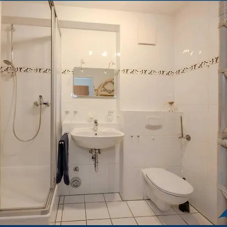 아파트 Strandperle Whg 18