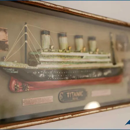 Strandperle Whg 18 *