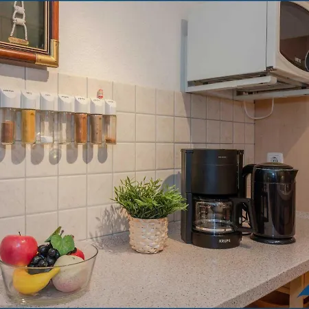 Strandperle Whg 18 Heringsdorf