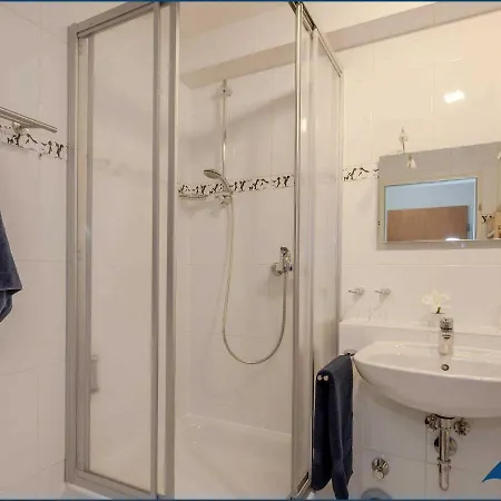 Daire Strandperle Whg 18 *