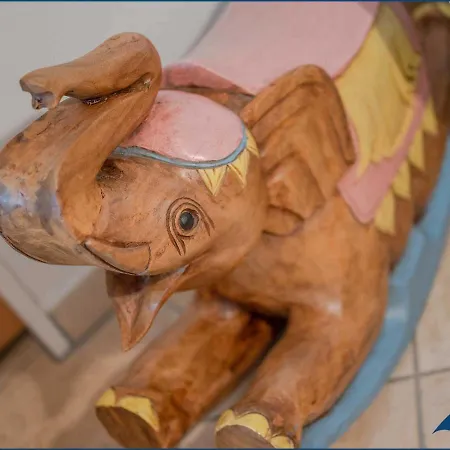 Strandperle Whg 18 *