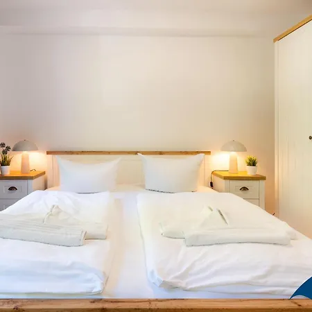 Apartment Strandperle Whg 18 Heringsdorf (Usedom)