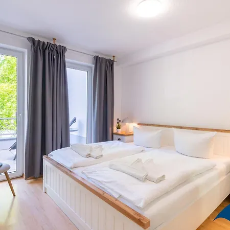 Strandperle Whg 18 *