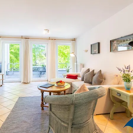 Apartment Strandperle Whg 18