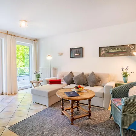 Appartement Strandperle Whg 18 Heringsdorf (Usedom)