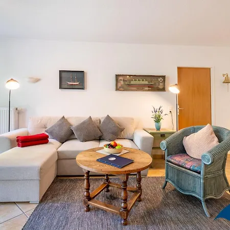Apartment Strandperle Whg 18