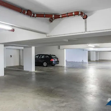 Strandperle Whg 18 Apartment Heringsdorf (Usedom)
