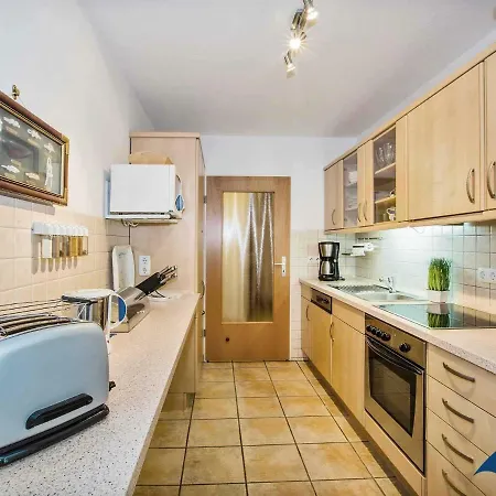 Apartment Strandperle Whg 18 Heringsdorf (Usedom)